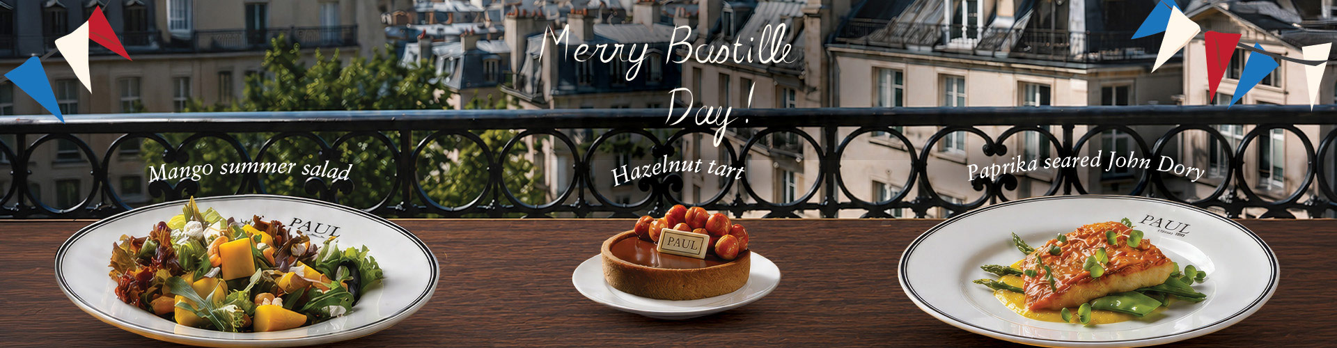 Merry Bastille Day